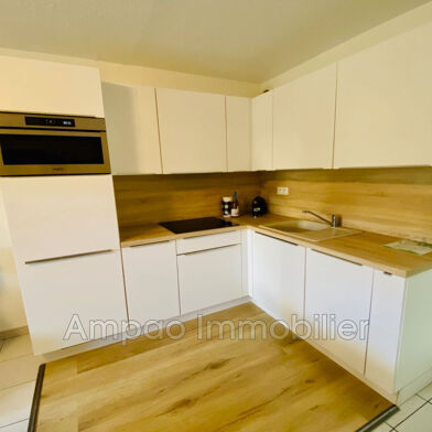 Appartement 41 m²