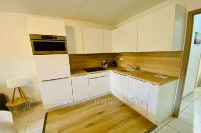 Appartement  141000 €