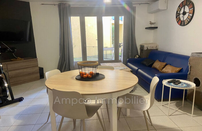 vente appartement — photo 2