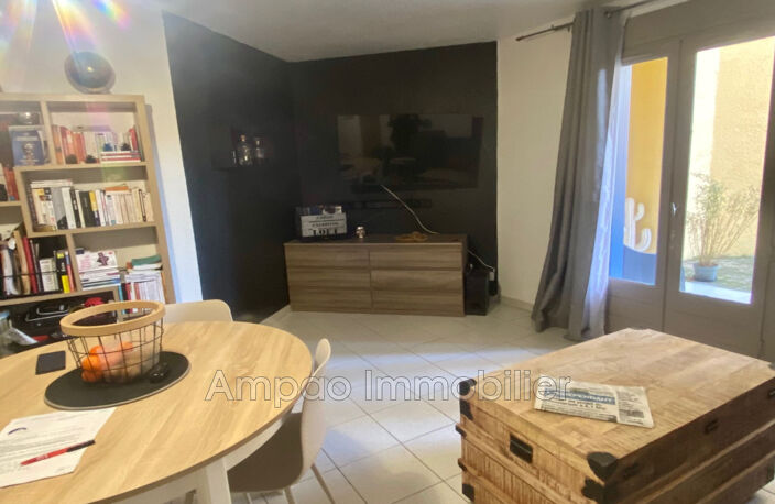 vente appartement — photo 3