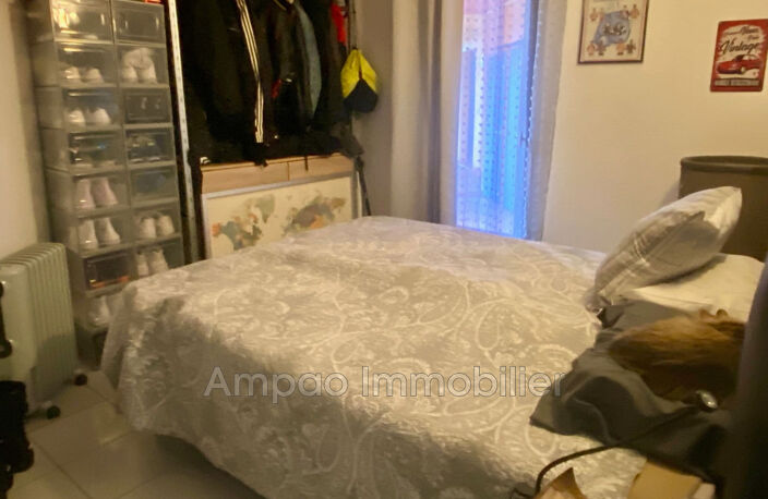 vente appartement — photo 4
