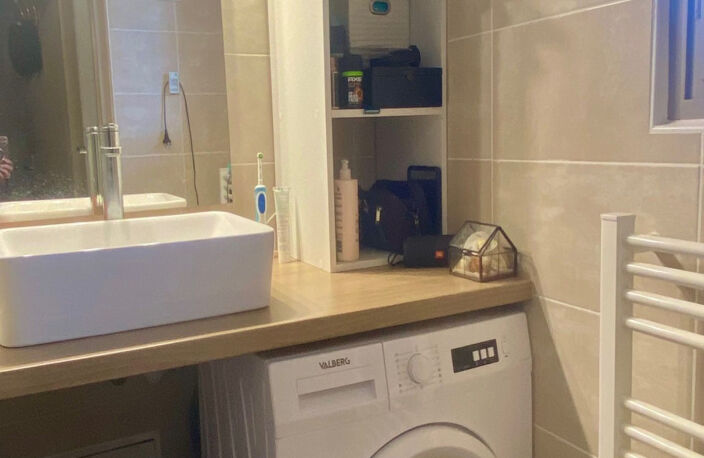 vente appartement — photo 5