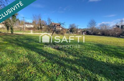 vente terrain 91 000 € à proximité de Béthisy-Saint-Pierre (60320)