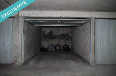 vente garage 15 000 € à proximité de Hurigny (71870)