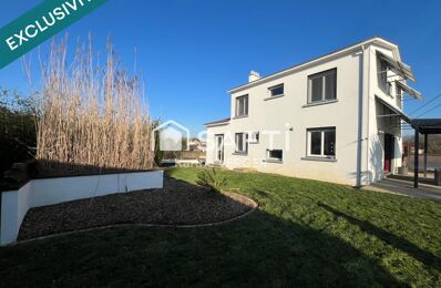 vente maison 313 000 € à proximité de Montaigu-Vendée (85600)