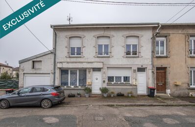 vente maison 259 000 € à proximité de Pompey (54340)