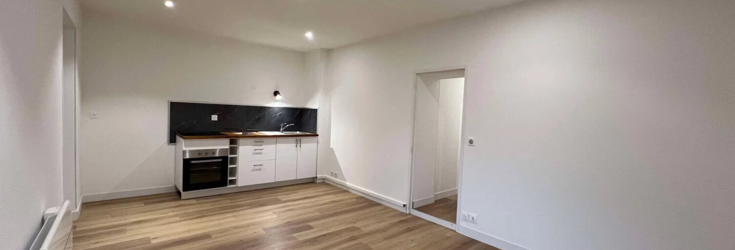 Appartement 2 Pièces 43 m² à vendre à Dol-de-Bretagne (35120)