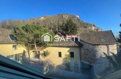 vente maison 439 000 € à proximité de Saint-Sernin-du-Plain (71510)