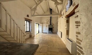Maison 10 Pièces 344 m² à vendre à Saint-Romain (21190)