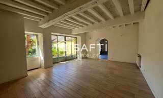 Maison 10 Pièces 344 m² à vendre à Saint-Romain (21190)