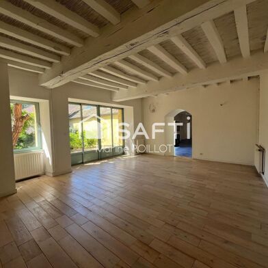 Maison 10 pièces 425000 €