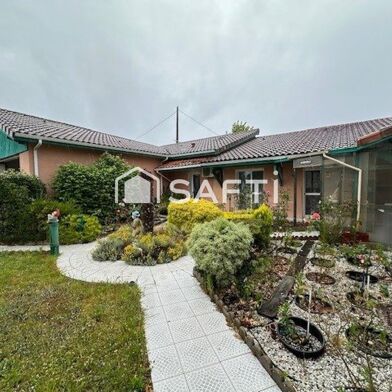 Maison 5 pièces 500000 €