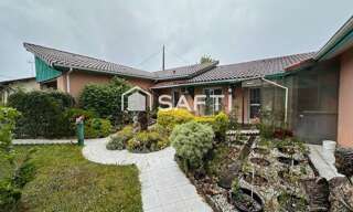 Maison 5 Pièces 140 m² à vendre à Gujan-Mestras (33470)