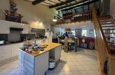 vente immeuble 238 000 € à proximité de Castelsarrasin (82100)