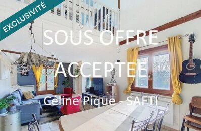 vente maison 290 000 € à proximité de Castine-en-Plaine (14540)