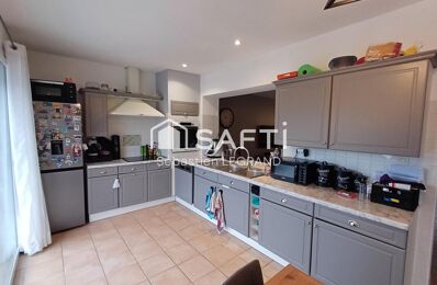 vente maison 198 000 € à proximité de Vitry-en-Artois (62490)