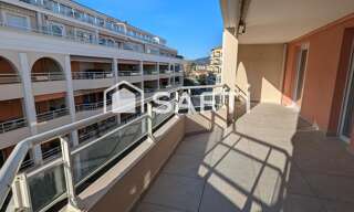 Appartement 2 Pièces 49 m² à vendre à Saint-Raphaël (83700)