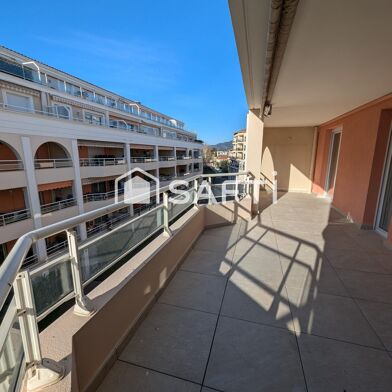 Appartement 2 pièces 269000 €