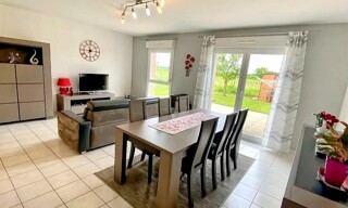 Maison 4 Pièces 82 m² à vendre à Mackenheim (67390)