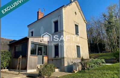 vente maison 325 000 € à proximité de Tours (37)