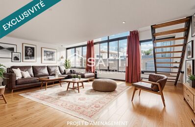 vente appartement 790 000 € à proximité de Paris 12 (75012)