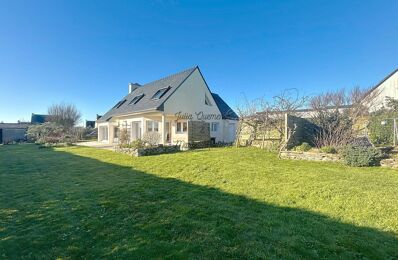 vente maison 354 000 € à proximité de Lampaul-Plouarzel (29810)