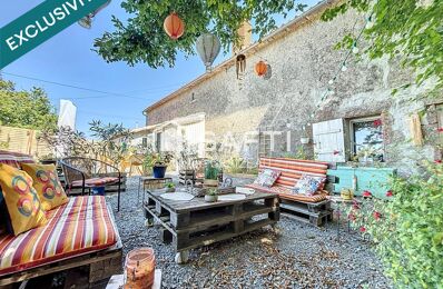 vente maison 178 000 € à proximité de Secondigny (79130)