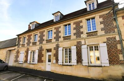 vente maison 650 000 € à proximité de Villers-sur-Coudun (60150)