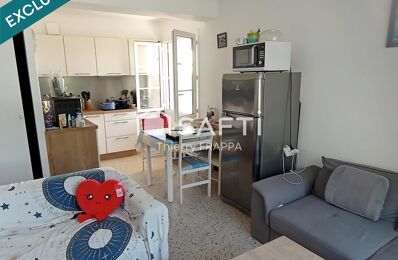 vente appartement 135 000 € à proximité de Grosseto-Prugna (20128)