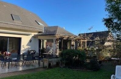 vente maison 396 000 € à proximité de Bonchamp-Lès-Laval (53960)