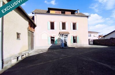 vente maison 297 737 € à proximité de Loucrup (65200)