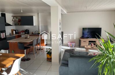 vente appartement 298 000 € à proximité de Les Gras (25790)