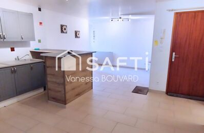 vente appartement 105 000 € à proximité de Saint-Maximin (60740)