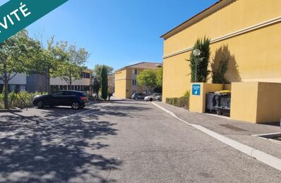 vente appartement 45 000 € à proximité de Meyrargues (13650)