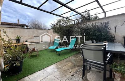 vente maison 325 000 € à proximité de Lourmarin (84160)