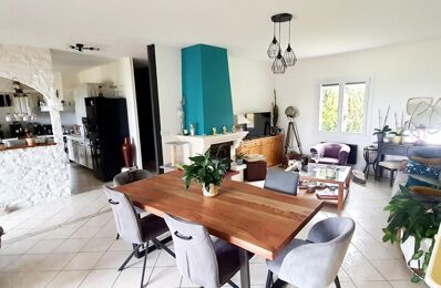 vente maison 277 000 € à proximité de Beaumont (86490)