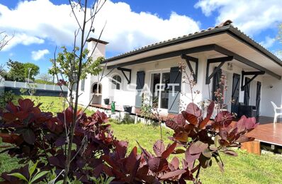 vente maison 625 000 € à proximité de Lège-Cap-Ferret (33950)