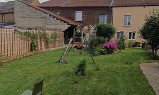 Maison 9 Pièces 412 m² à vendre à Poix-Terron (08430)