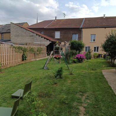 Maison 9 pièces 270000 €