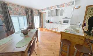 Maison 9 Pièces 412 m² à vendre à Poix-Terron (08430)