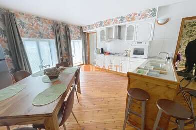 Maison 9 pièces 270000 €