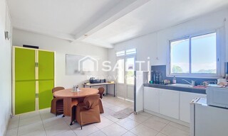 Appartement 2 Pièces 46 m² à vendre à Petit-Bourg (97170)
