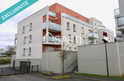 appartement 3 pièces 56 m2 à vendre à Mondeville (14120)