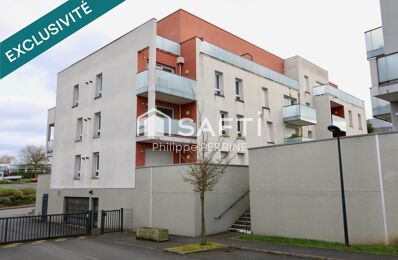 vente appartement 170 000 € à proximité de Cormelles-le-Royal (14123)