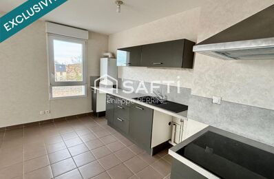 vente appartement 170 000 € à proximité de Blainville-sur-Orne (14550)