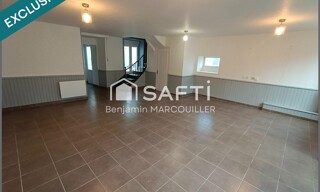 Maison 5 Pièces 140 m² à vendre à Souleuvre-en-Bocage (14350)