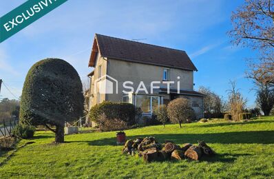 vente maison 119 000 € à proximité de Véry (55270)