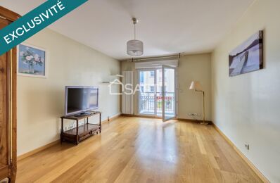 appartement 3 pièces 52 m2 à vendre à Noisy-le-Grand (93160)