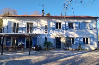 vente maison 329 000 € à proximité de Estancarbon (31800)