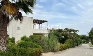 Appartement 2 Pièces 35 m² à vendre à Poggio-Mezzana (20230)